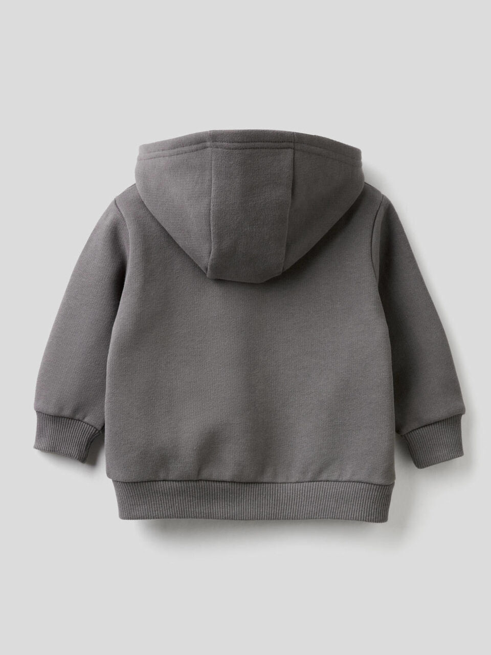 Printed hoodie image number 2