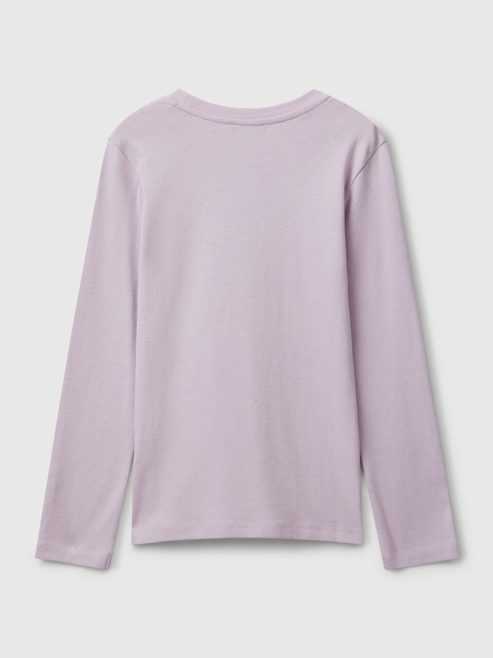 T-SHIRT L/S Junior Girl image number null