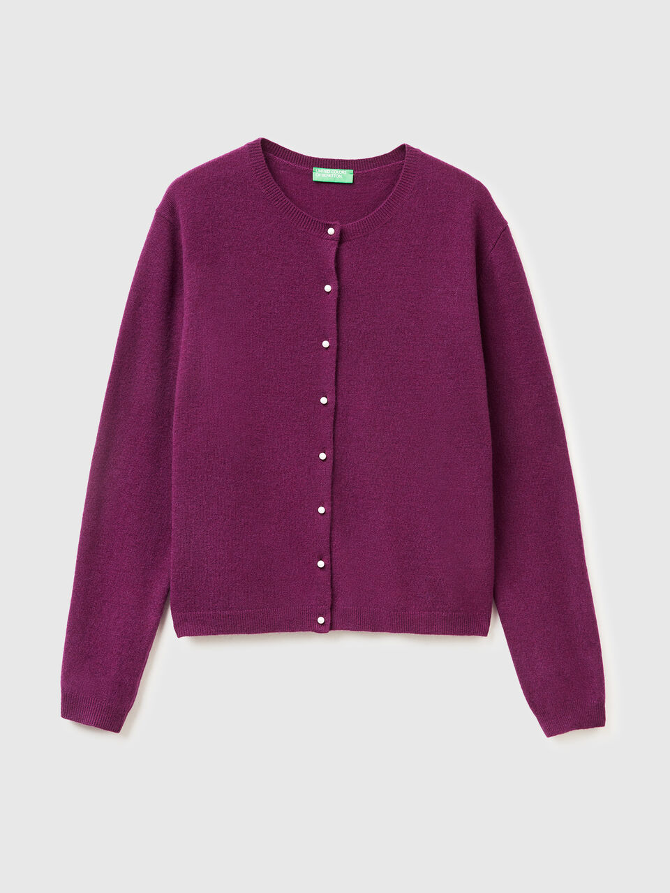 L/S SWEATER Women image number 1
