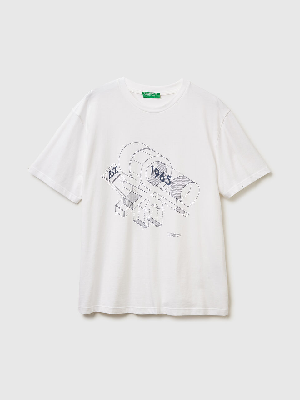 T-SHIRT Men image number 1