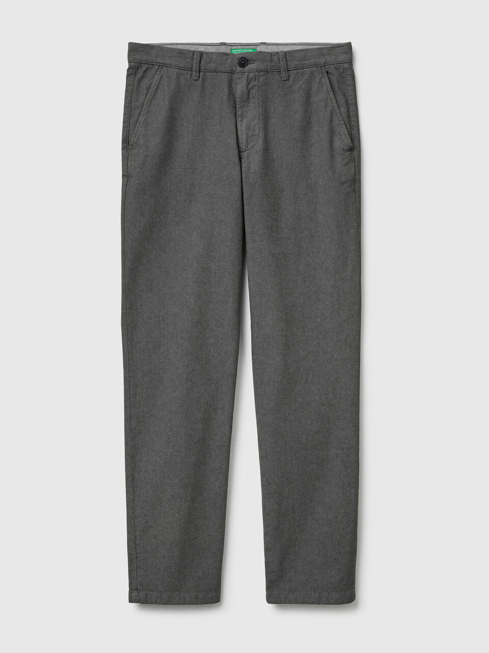 TROUSERS Men image number null