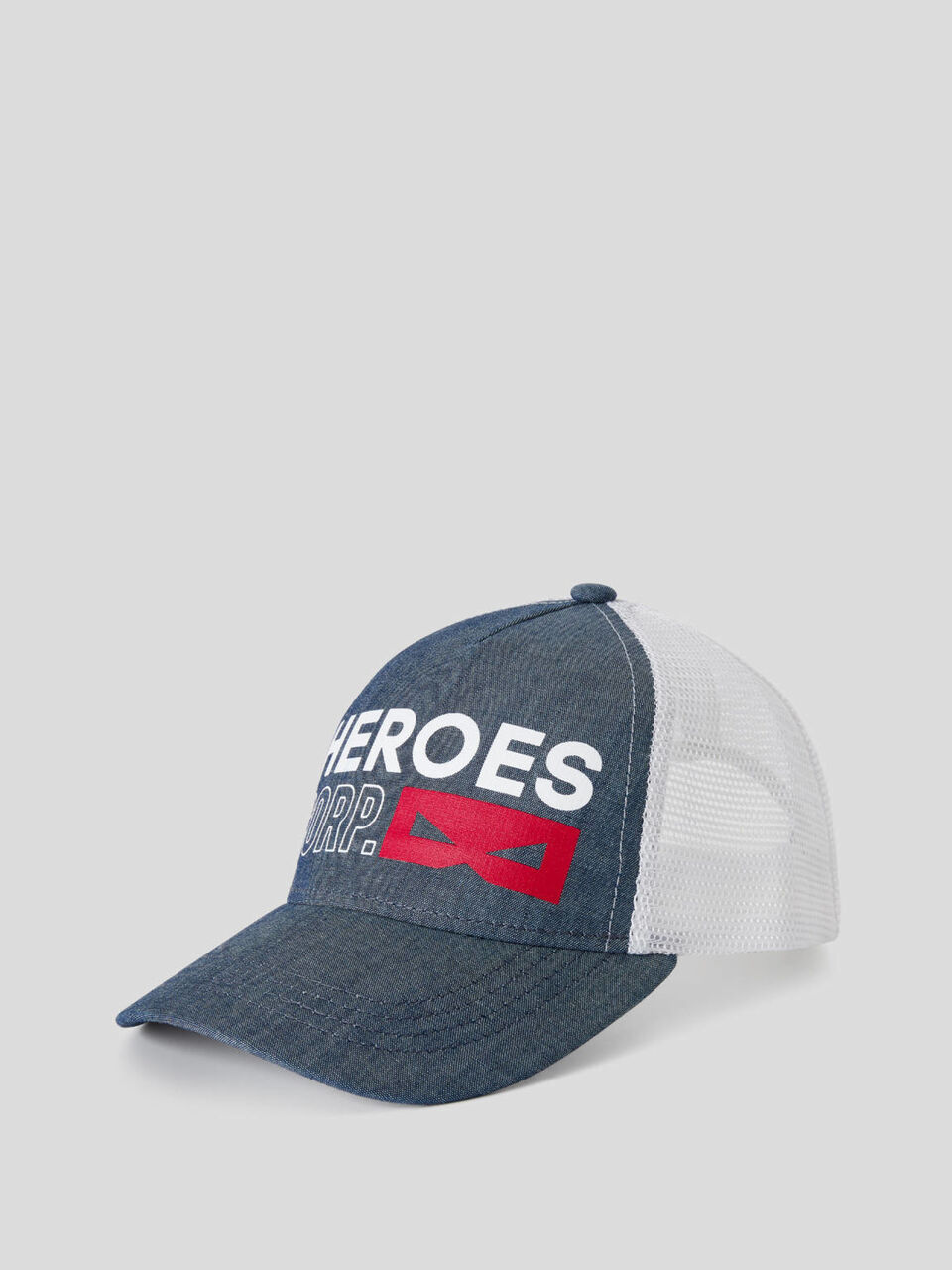 Baseball cap image number 1