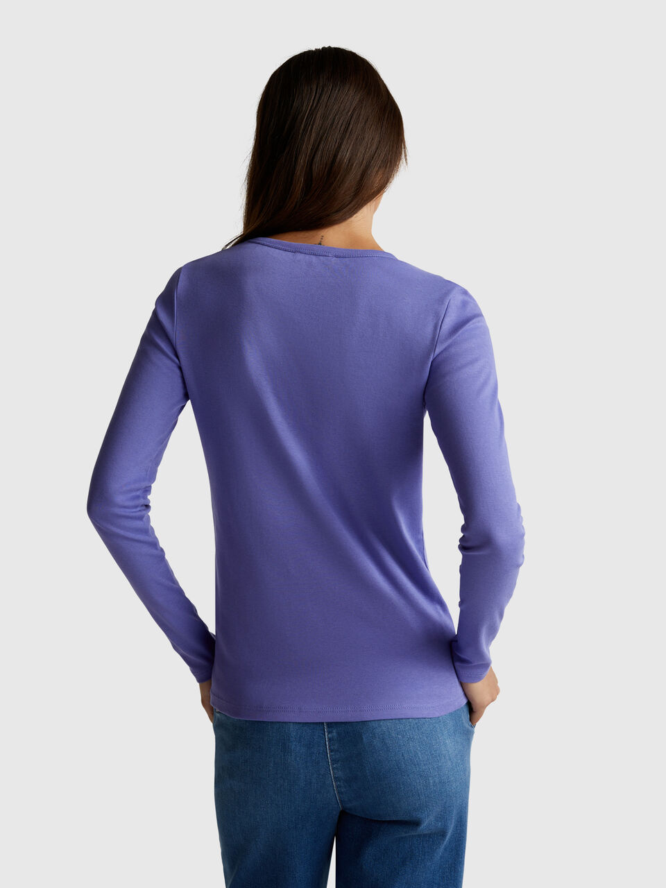T-SHIRT L/S Women image number null