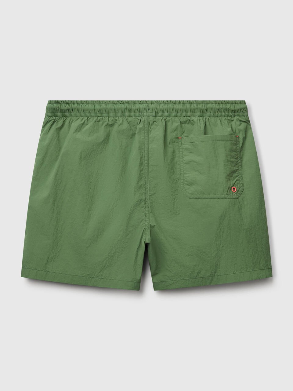 SWIM TRUNKS Men image number 2