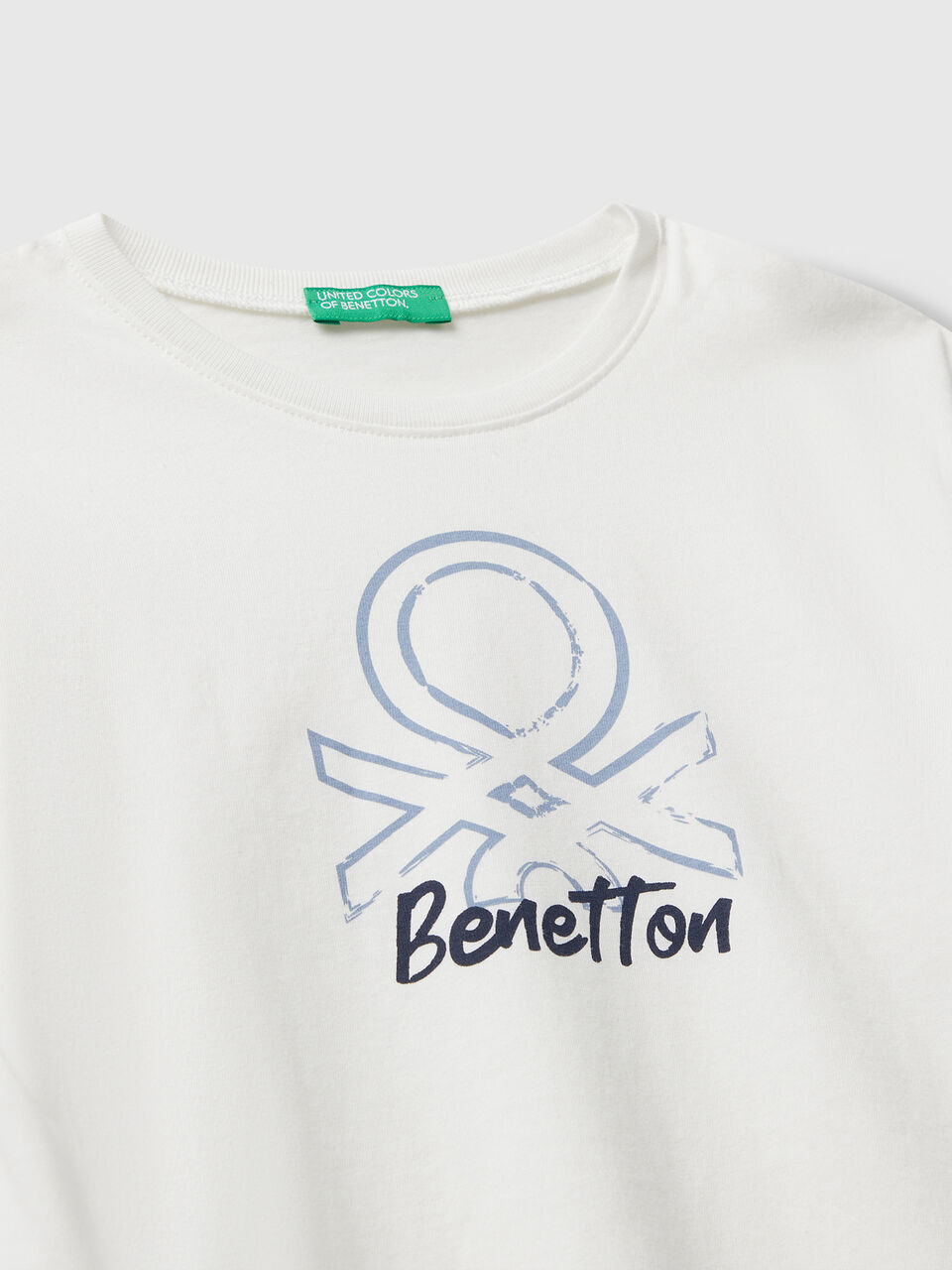 T-SHIRT L/S Junior Boy image number null