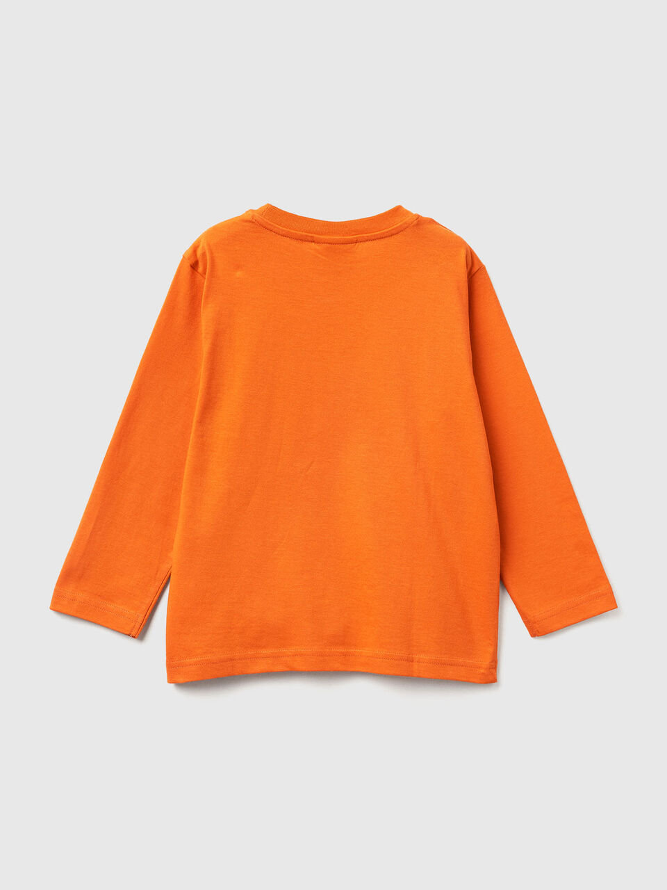 T-SHIRT L/S Junior Boy image number null
