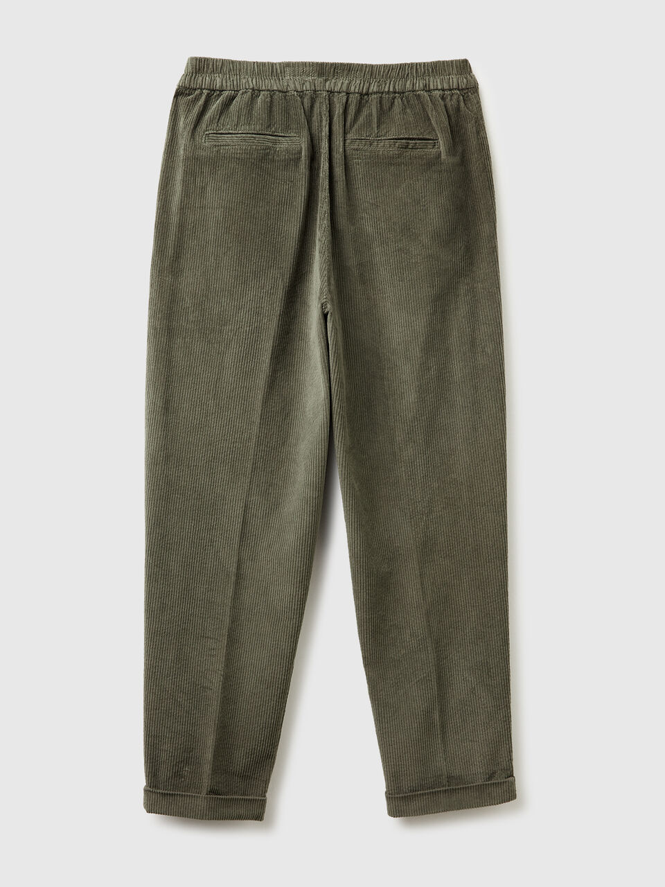 TROUSERS Women image number 2