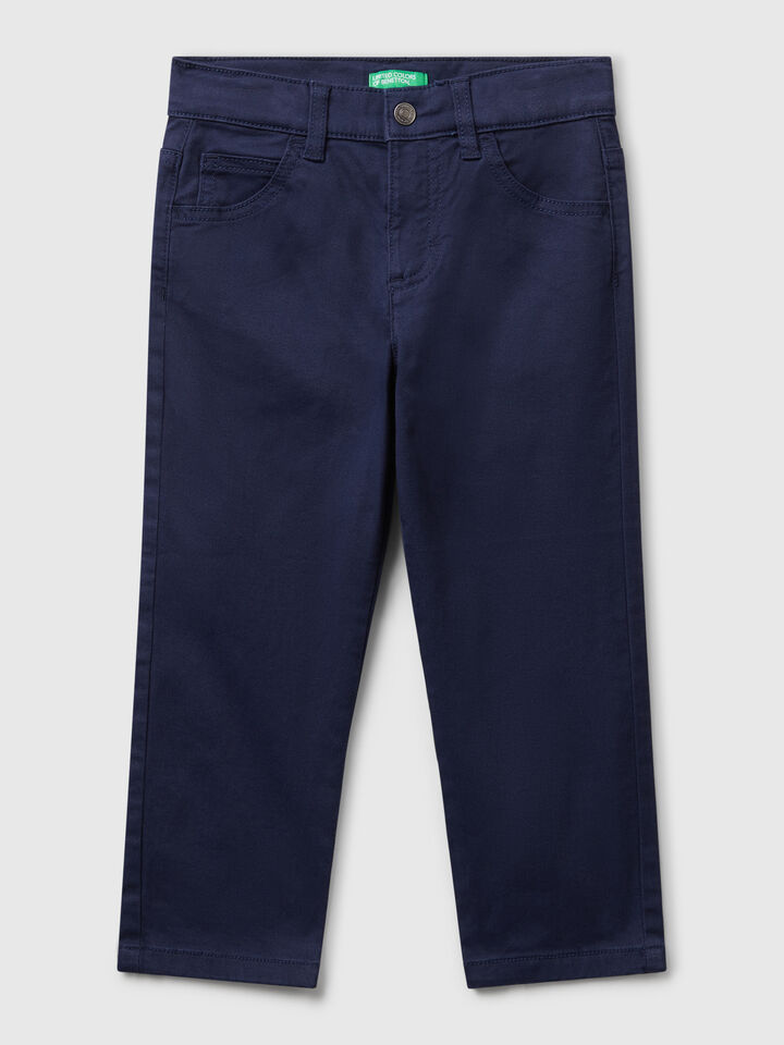 TROUSERS Junior Boy