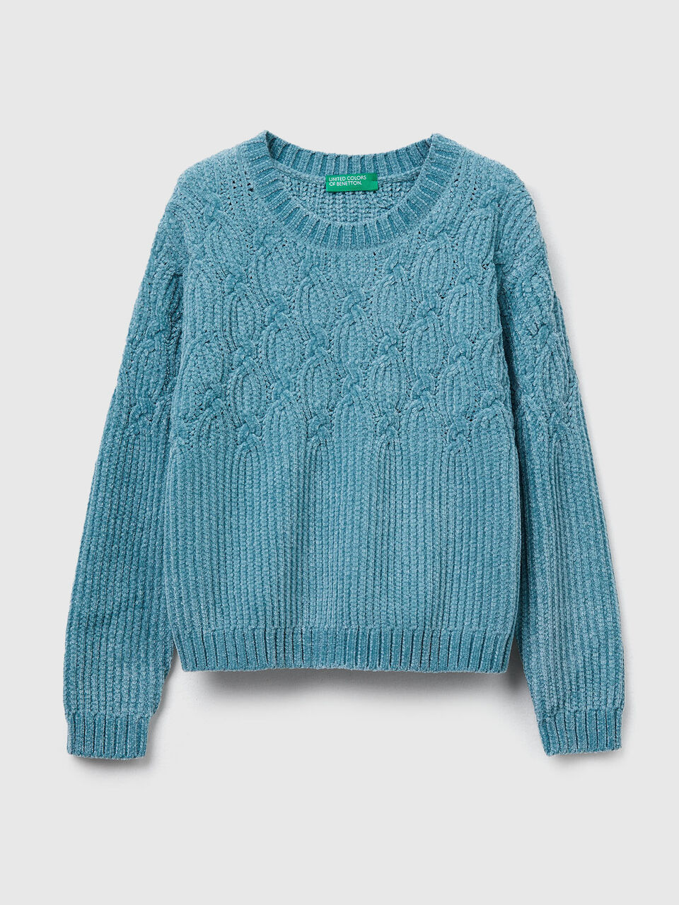 SWEATER L/S Junior Girl image number null