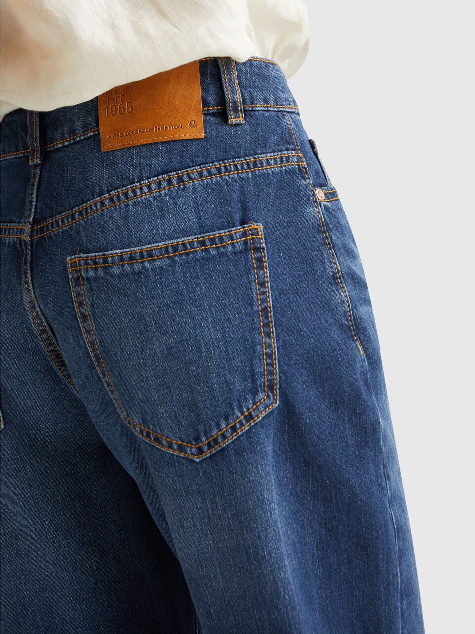 TROUSERS Women image number null