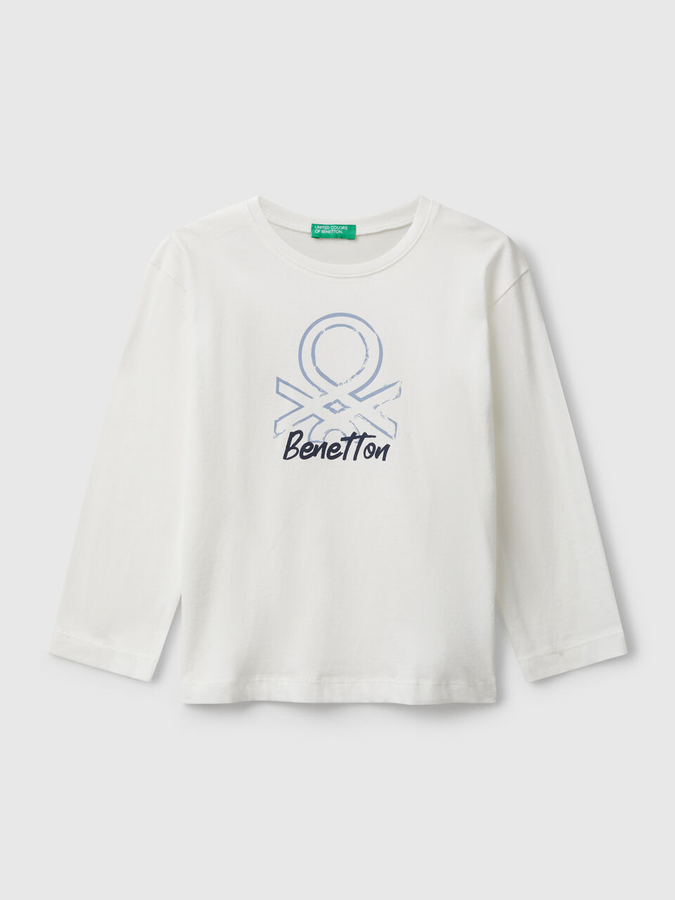 T-SHIRT L/S Junior Boy image number null