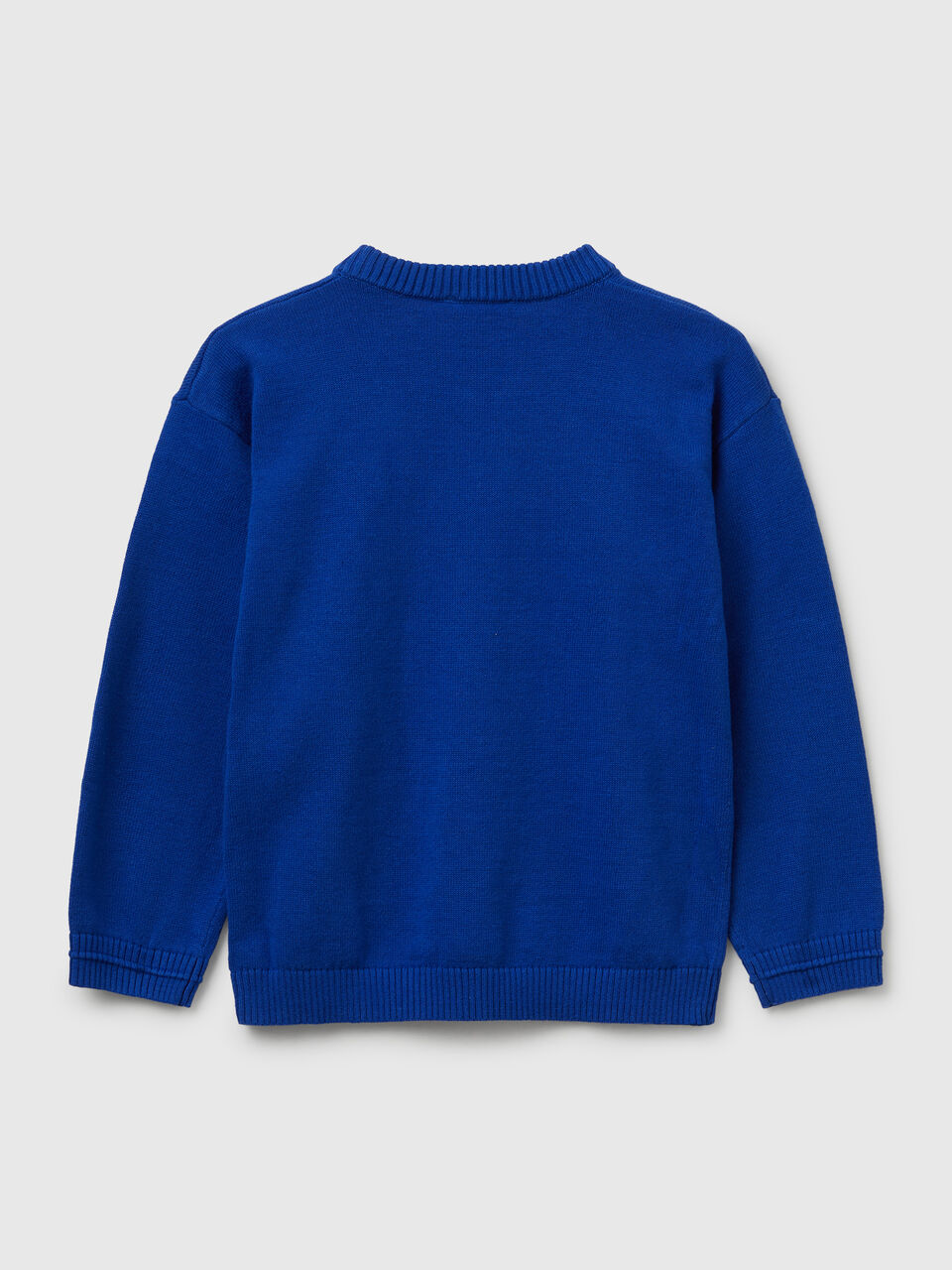 SWEATER L/S Junior Boy image number 2