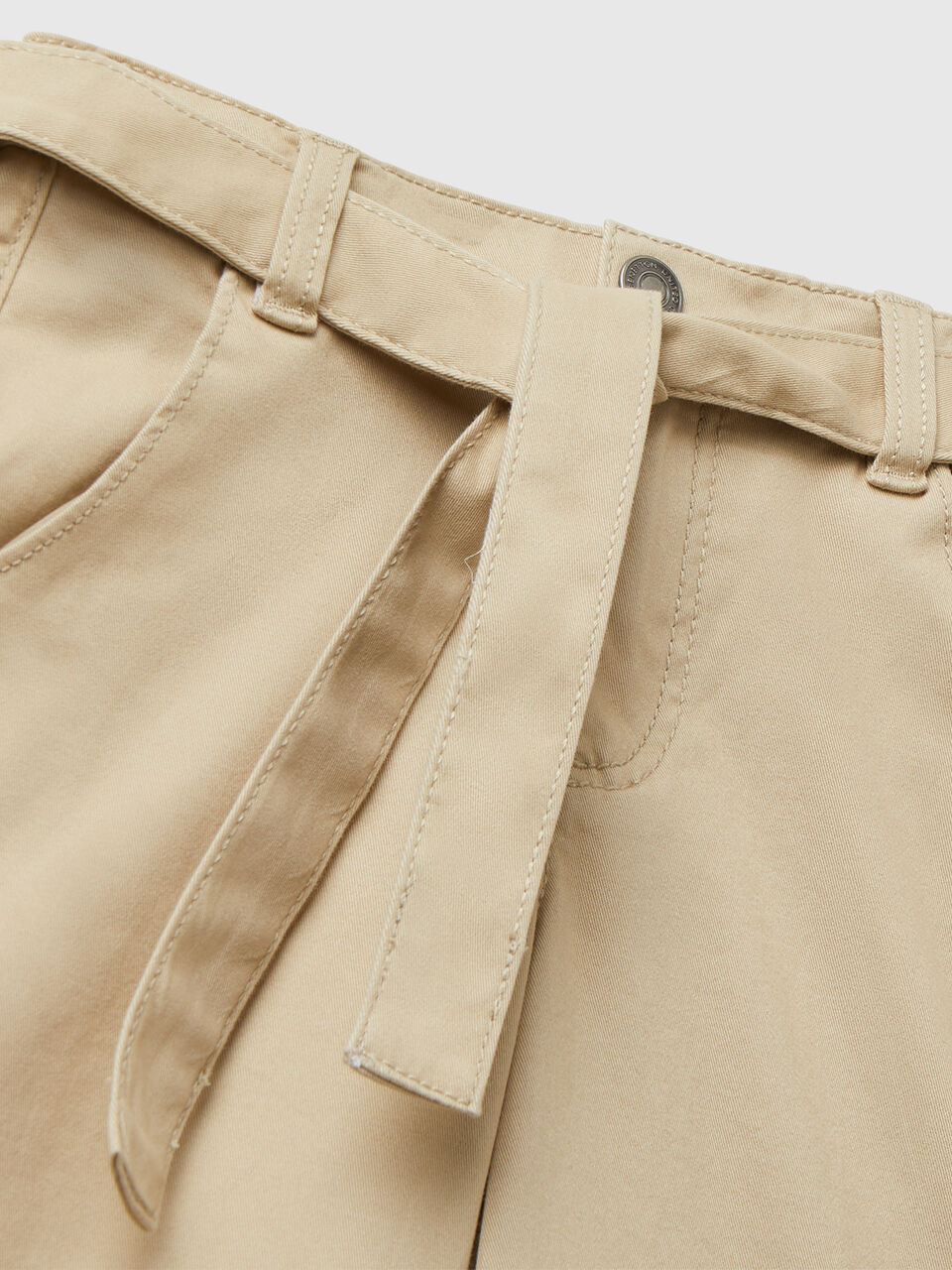 TROUSERS Junior Girl image number null