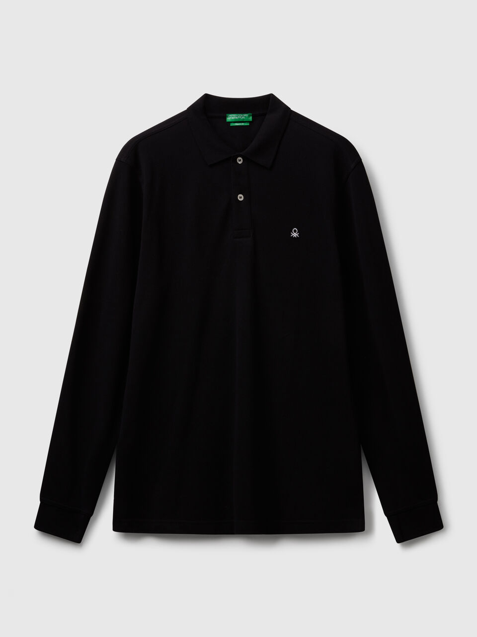 L/S POLO SHIRT Men image number 1