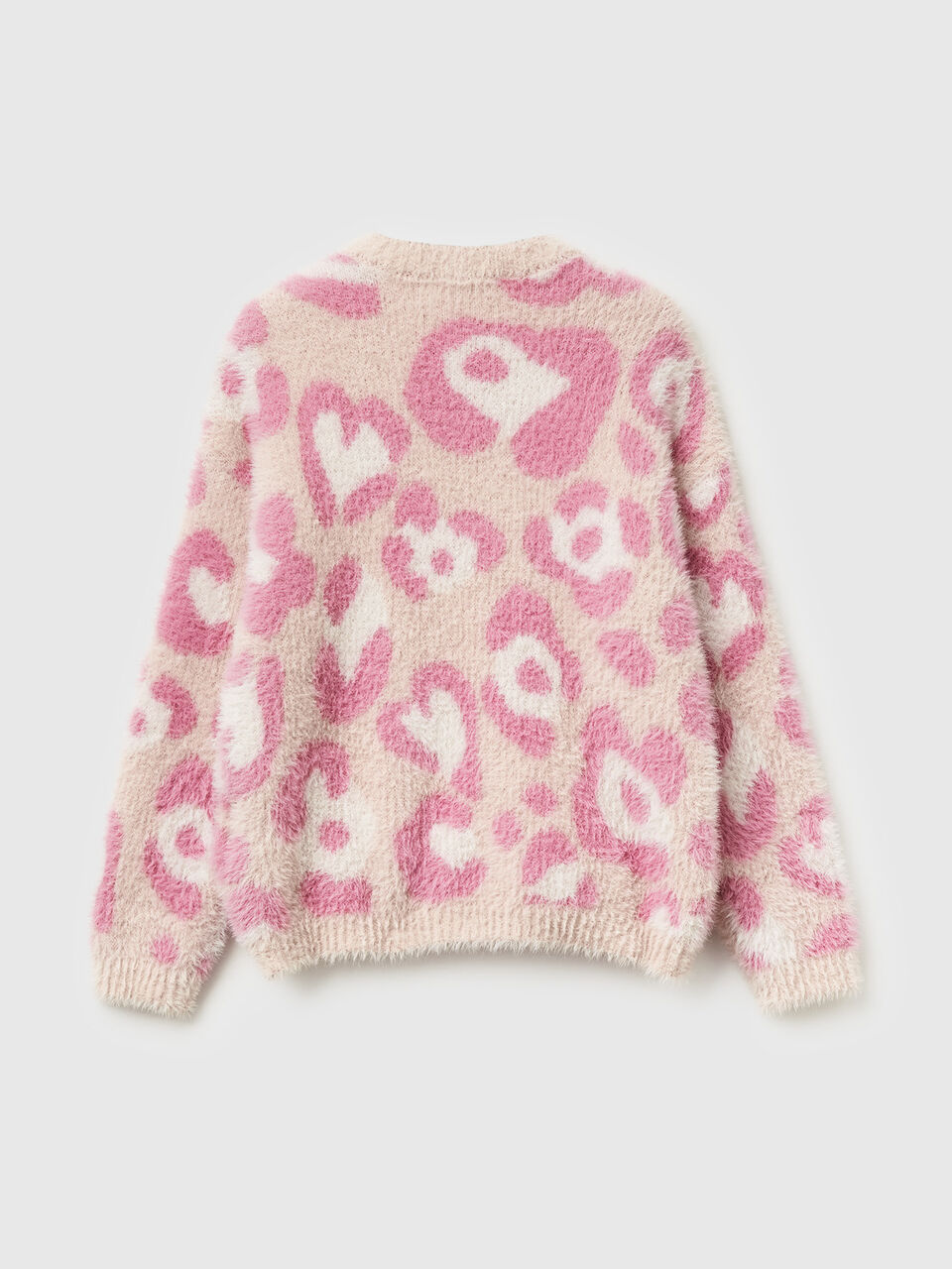 SWEATER L/S Junior Girl image number 2