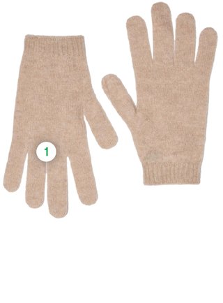Gap Gloves Size Chart