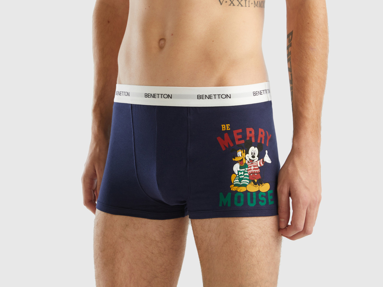 Tezenis mutande 2024 topolino