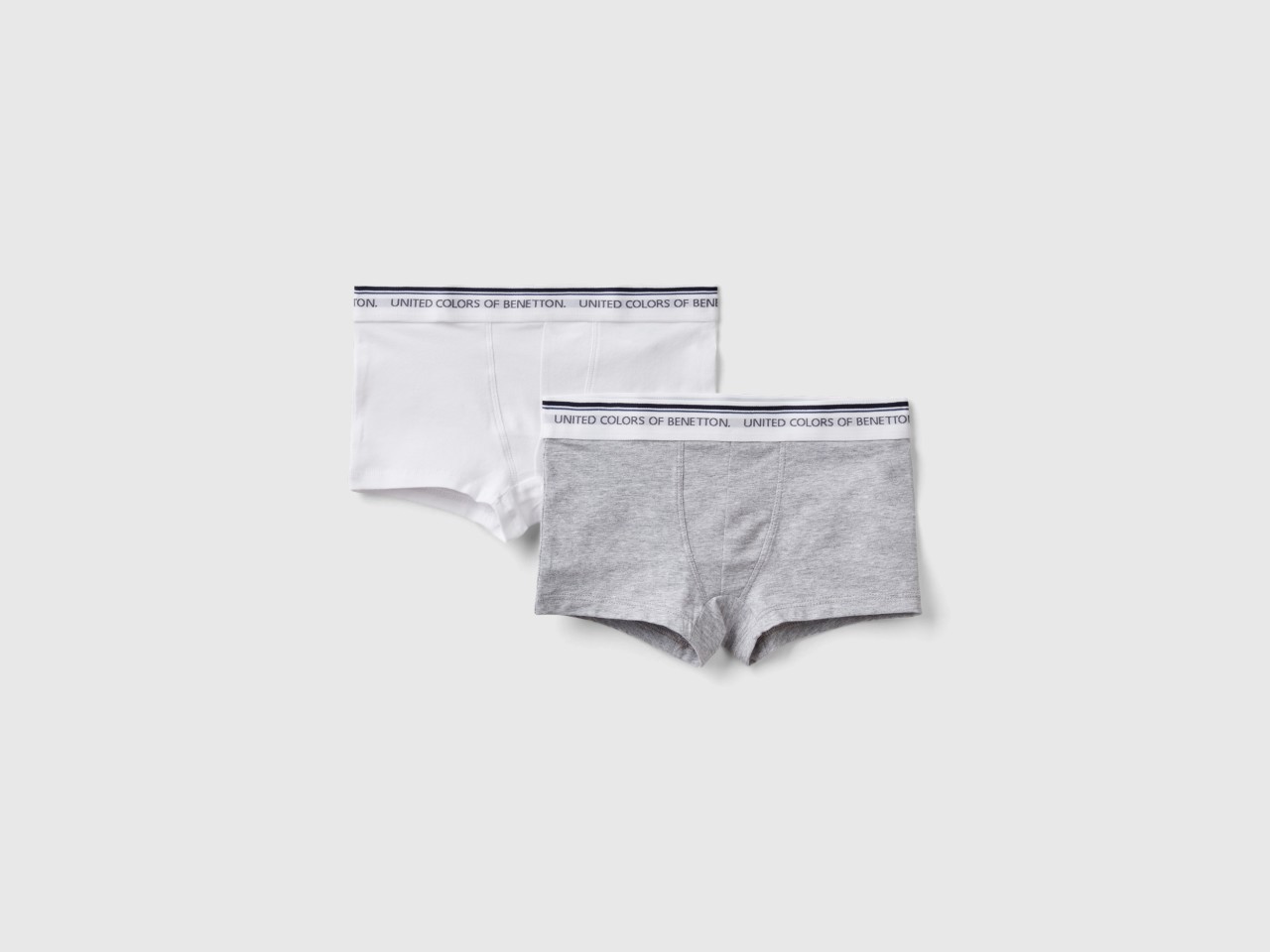 Buy Assorted Briefs for Boys by Under Colors of Benetton Online