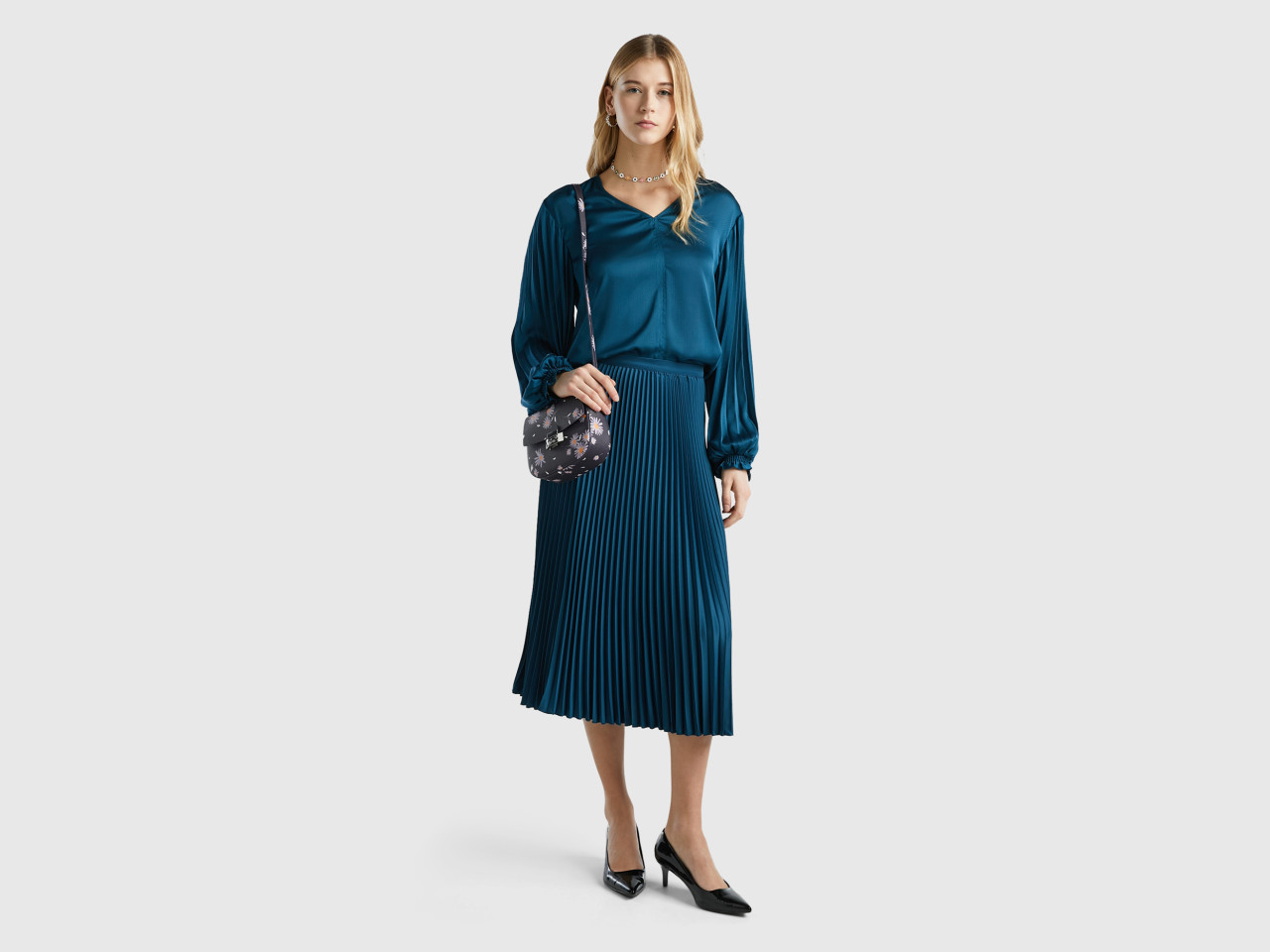 Gonne benetton 2019 store